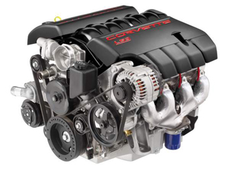 P882F Engine
